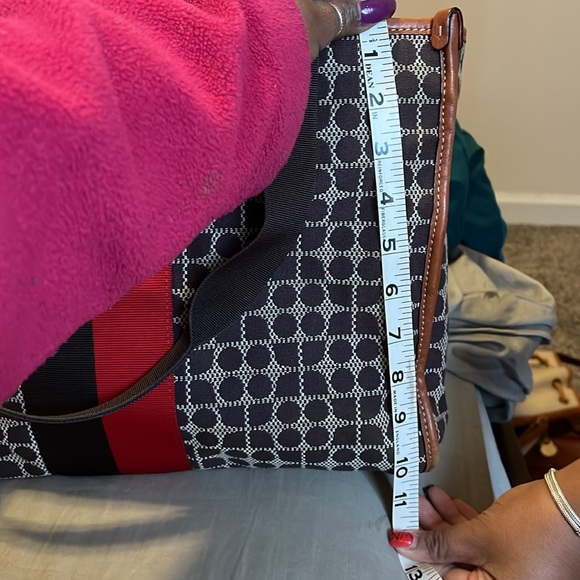 Kate Spade tote - Picture 8 of 9